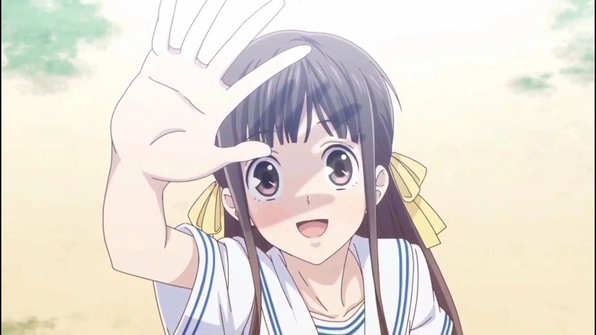 Tohru Honda (Image via TMS Entertainment)